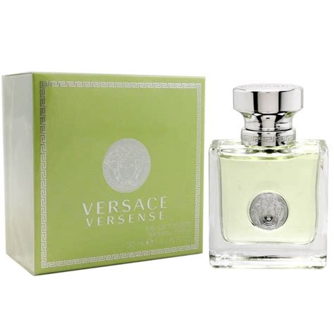 versace eau de toilet wo kaufen|versace versense 30 ml.